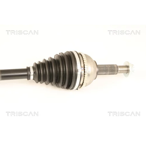 Hnací hriadeľ 8540 16595 /TRISCAN/ - obr. 3