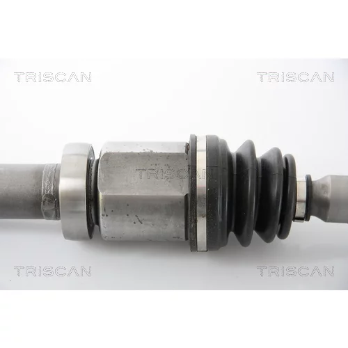 Hnací hriadeľ 8540 16611 /TRISCAN/ - obr. 2