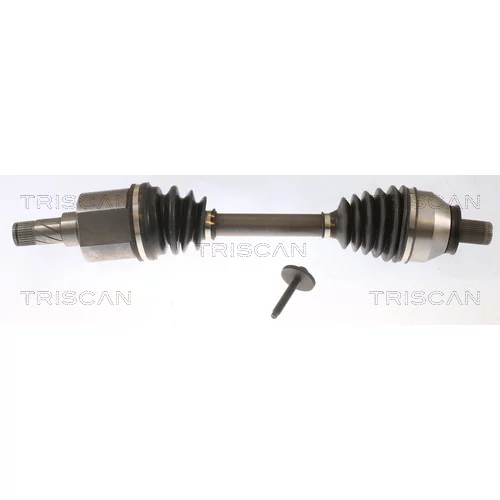 Hnací hriadeľ TRISCAN 8540 16632
