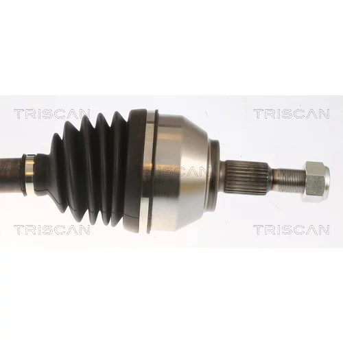 Hnací hriadeľ 8540 16633 /TRISCAN/ - obr. 2