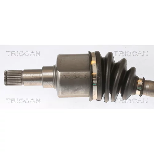 Hnací hriadeľ 8540 16634 /TRISCAN/ - obr. 1