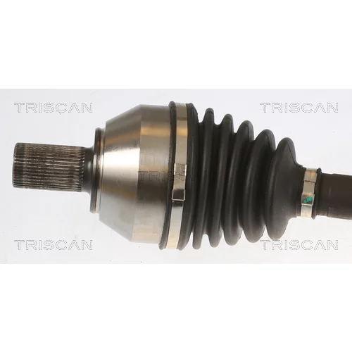 Hnací hriadeľ 8540 16639 /TRISCAN/ - obr. 1