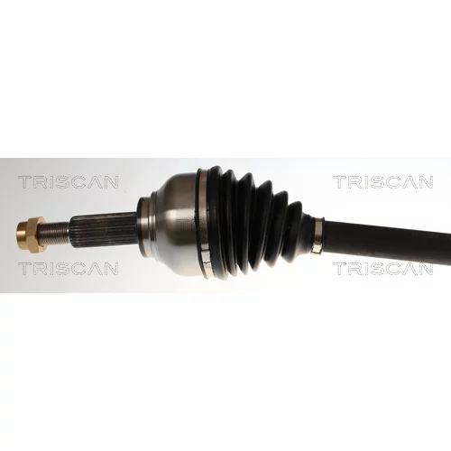 Hnací hriadeľ 8540 16652 /TRISCAN/ - obr. 1