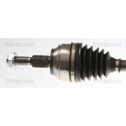 Hnací hriadeľ 8540 16658 /TRISCAN/ - obr. 1