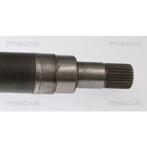 Hnací hriadeľ 8540 16658 /TRISCAN/ - obr. 3