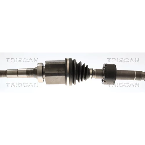 Hnací hriadeľ 8540 16676 /TRISCAN/ - obr. 2