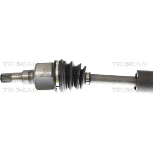 Hnací hriadeľ 8540 16686 /TRISCAN/ - obr. 1