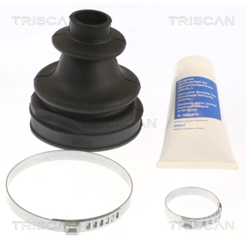 Manžeta hnacieho hriadeľa - opravná sada TRISCAN 8540 16925