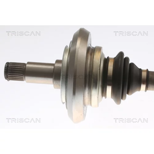 Hnací hriadeľ 8540 23545 /TRISCAN/ - obr. 1