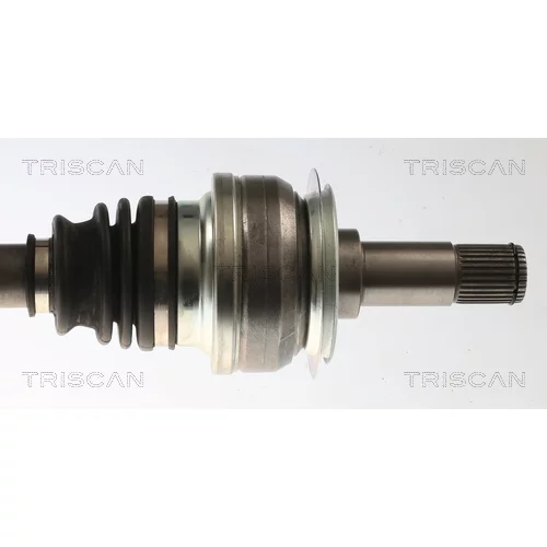 Hnací hriadeľ 8540 23556 /TRISCAN/ - obr. 2
