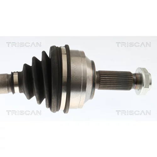Hnací hriadeľ 8540 23583 /TRISCAN/ - obr. 2