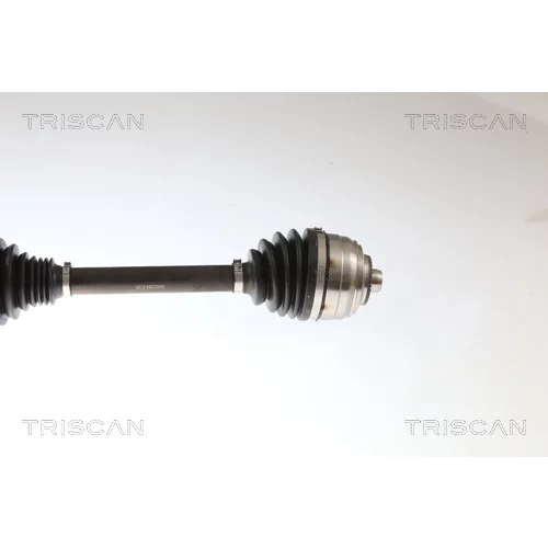 Hnací hriadeľ 8540 23584 /TRISCAN/ - obr. 3