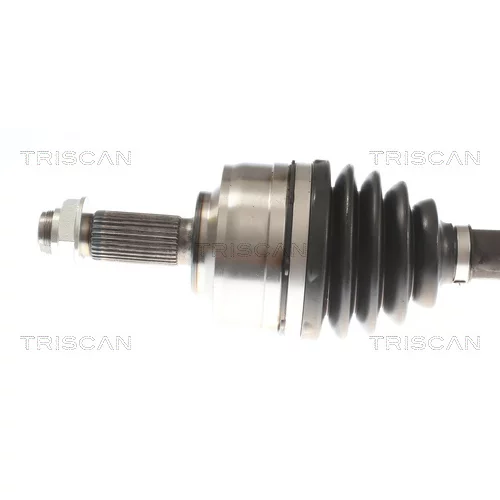 Hnací hriadeľ 8540 23587 /TRISCAN/ - obr. 1