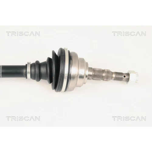 Hnací hriadeľ 8540 24547 /TRISCAN/ - obr. 2