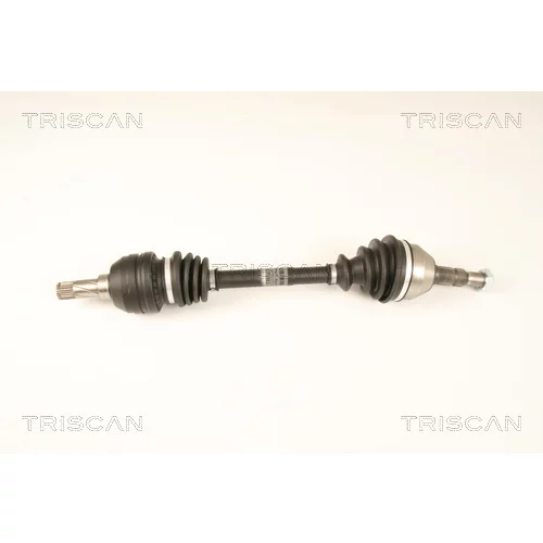 Hnací hriadeľ TRISCAN 8540 24554