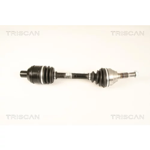 Hnací hriadeľ TRISCAN 8540 24558