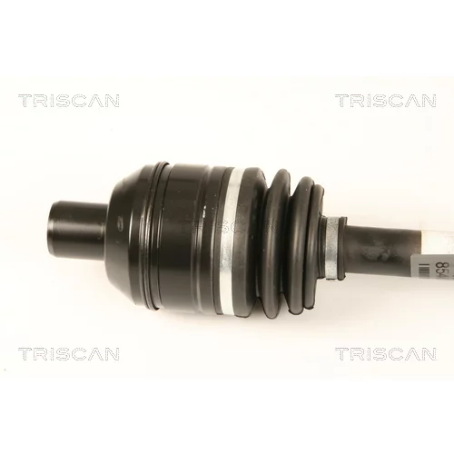 Hnací hriadeľ 8540 24558 /TRISCAN/ - obr. 1