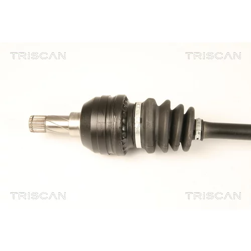 Hnací hriadeľ 8540 24570 /TRISCAN/ - obr. 1