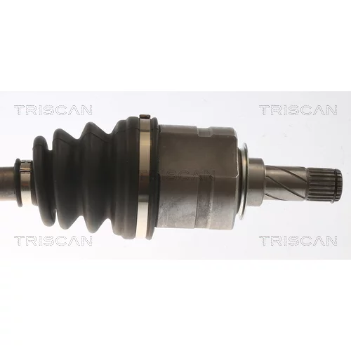 Hnací hriadeľ 8540 24608 /TRISCAN/ - obr. 2