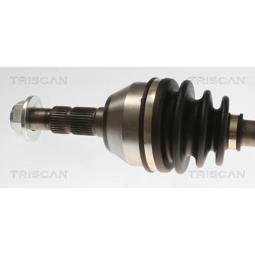 Hnací hriadeľ 8540 24626 /TRISCAN/ - obr. 1