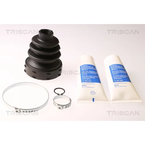 Manžeta hnacieho hriadeľa - opravná sada TRISCAN 8540 24914