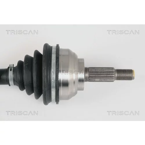 Hnací hriadeľ 8540 25561 /TRISCAN/ - obr. 2