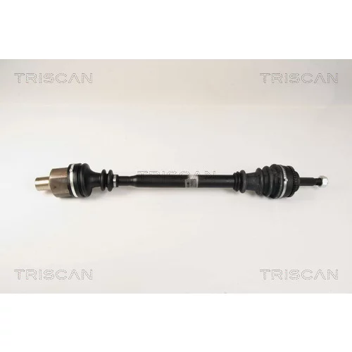 Hnací hriadeľ TRISCAN 8540 25594