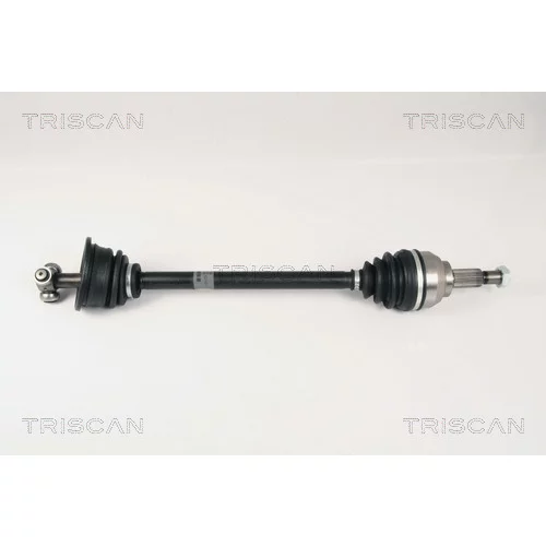 Hnací hriadeľ TRISCAN 8540 25603