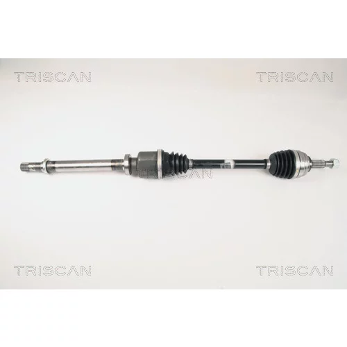 Hnací hriadeľ TRISCAN 8540 25608