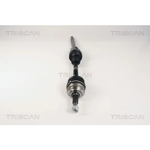 Hnací hriadeľ 8540 25633 /TRISCAN/ - obr. 4