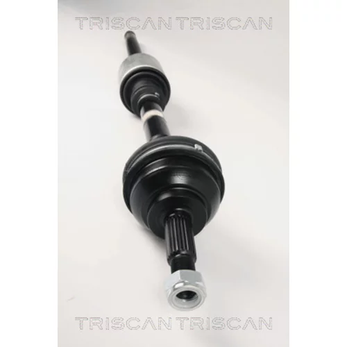 Hnací hriadeľ 8540 25643 /TRISCAN/ - obr. 4
