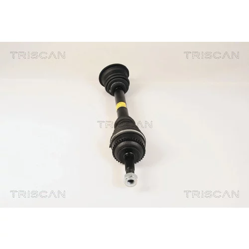 Hnací hriadeľ 8540 25650 /TRISCAN/ - obr. 3