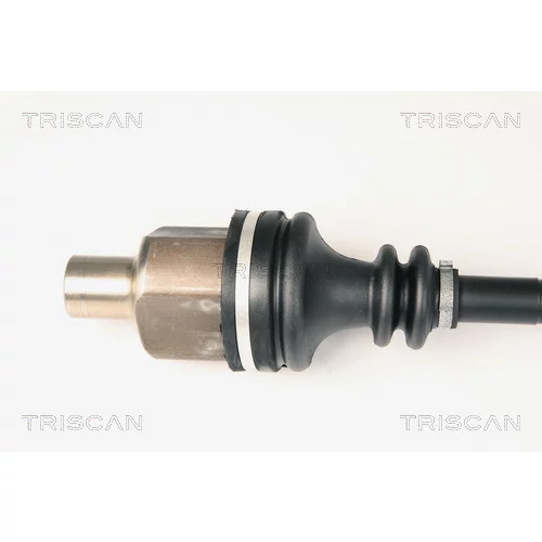 Hnací hriadeľ 8540 25651 /TRISCAN/ - obr. 1