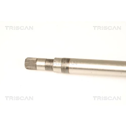 Hnací hriadeľ 8540 25657 /TRISCAN/ - obr. 1