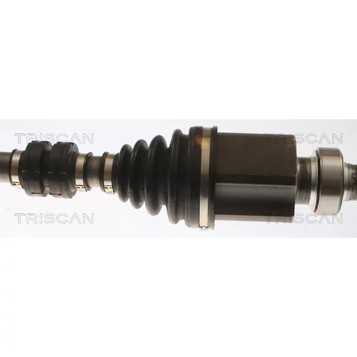 Hnací hriadeľ 8540 25718 /TRISCAN/ - obr. 2