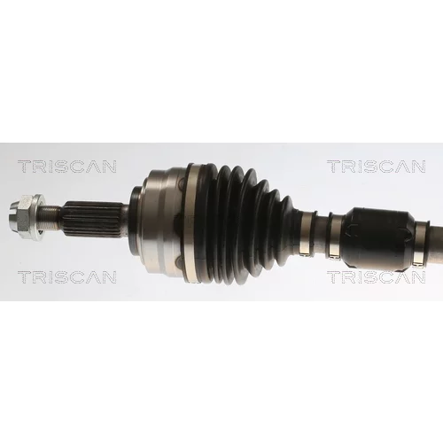Hnací hriadeľ 8540 25728 /TRISCAN/ - obr. 1