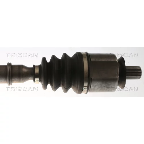 Hnací hriadeľ 8540 25741 /TRISCAN/ - obr. 2