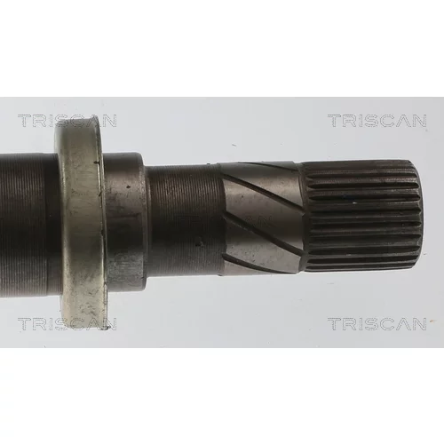 Hnací hriadeľ 8540 25748 /TRISCAN/ - obr. 3