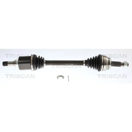 Hnací hriadeľ TRISCAN 8540 25751