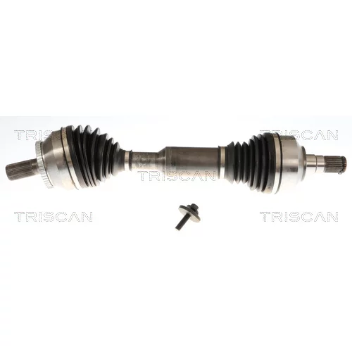 Hnací hriadeľ TRISCAN 8540 27534