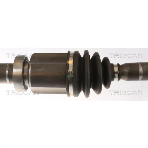 Hnací hriadeľ 8540 27537 /TRISCAN/ - obr. 2