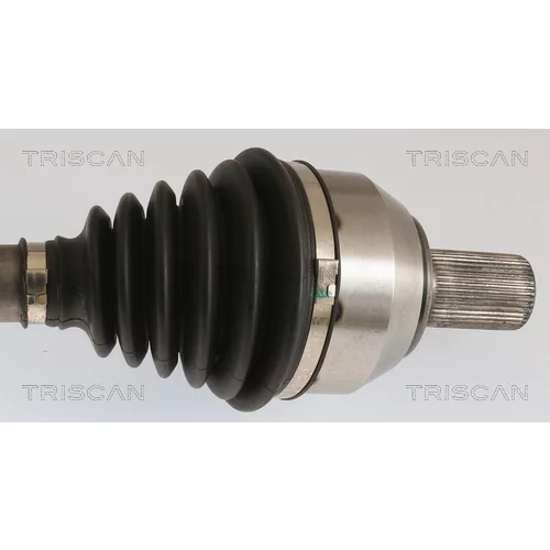 Hnací hriadeľ 8540 27545 /TRISCAN/ - obr. 3