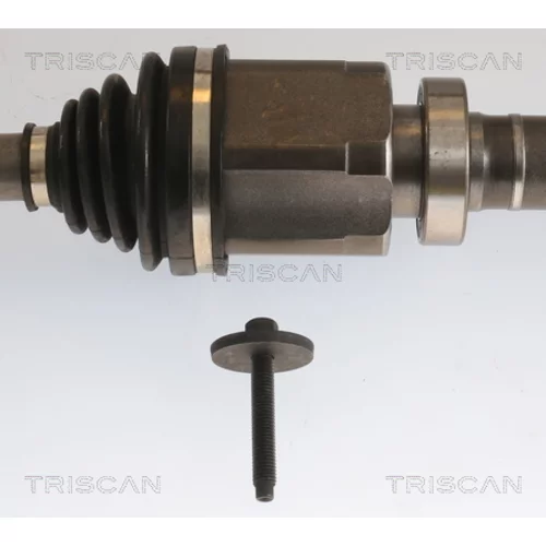 Hnací hriadeľ 8540 27548 /TRISCAN/ - obr. 2