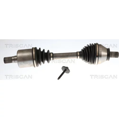 Hnací hriadeľ TRISCAN 8540 27591