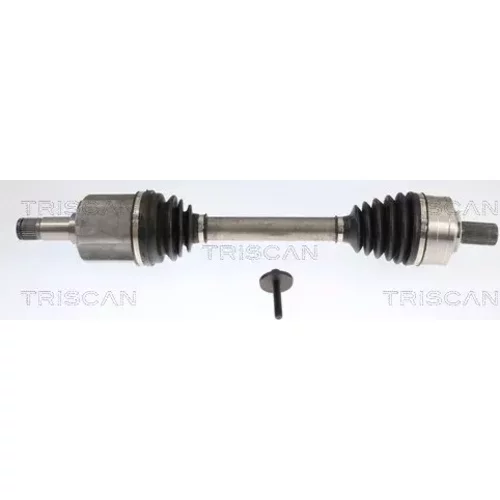 Hnací hriadeľ TRISCAN 8540 27615