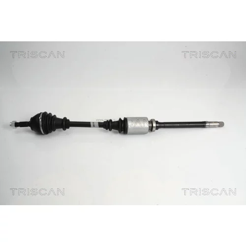 Hnací hriadeľ TRISCAN 8540 28552