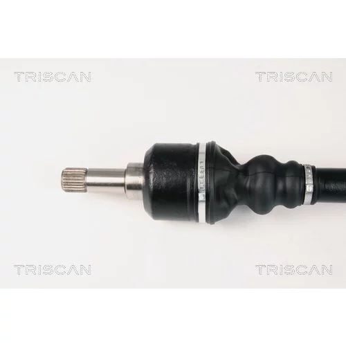 Hnací hriadeľ 8540 28555 /TRISCAN/ - obr. 1