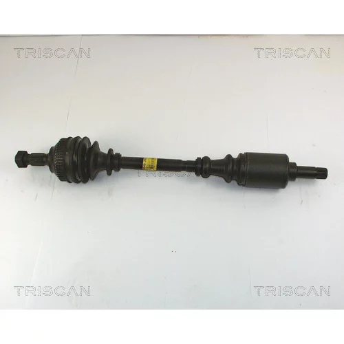 Hnací hriadeľ TRISCAN 8540 28577