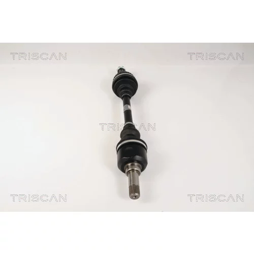 Hnací hriadeľ 8540 28607 /TRISCAN/ - obr. 4