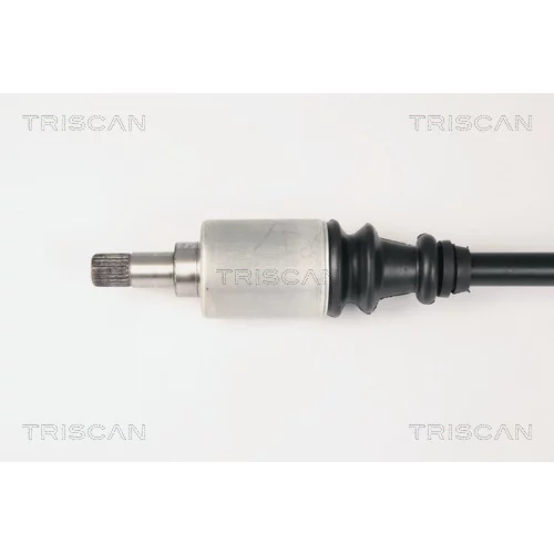 Hnací hriadeľ 8540 28627 /TRISCAN/ - obr. 1